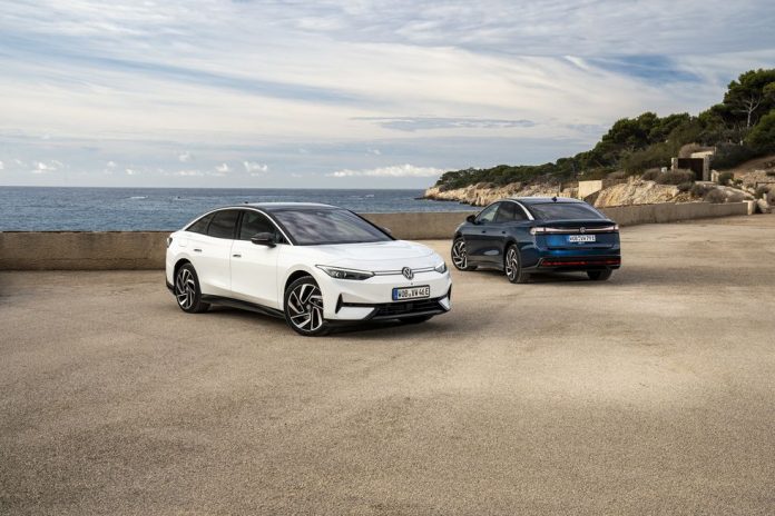 Volkswagen announced on May 22 that its impressive ID.7 all-electric sedan will not be arriving in the United States anytime soon.