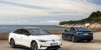 Volkswagen halts ID.7 electric sedan launch in the U.S. amid market shifts Volkswagen announced on May 22 that its impressive ID.7 all-electric sedan will not be arriving in the United States anytime soon.