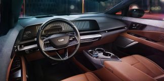 General Motors unveils its $54,000 2025 Cadillac Optiq EV GM announced its new entry-level Cadillac Optiq electric vehicle will start at $54,000 and is expected to hit the market later this year.