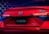 2025 Honda Civic unveils hybrid powertrain with 200 HP and 50 mpg efficiency Honda unveiled the 2025 Civic in hatchback and sedan body styles, marking the return of the hybrid powertrain after a decade-long absence.
