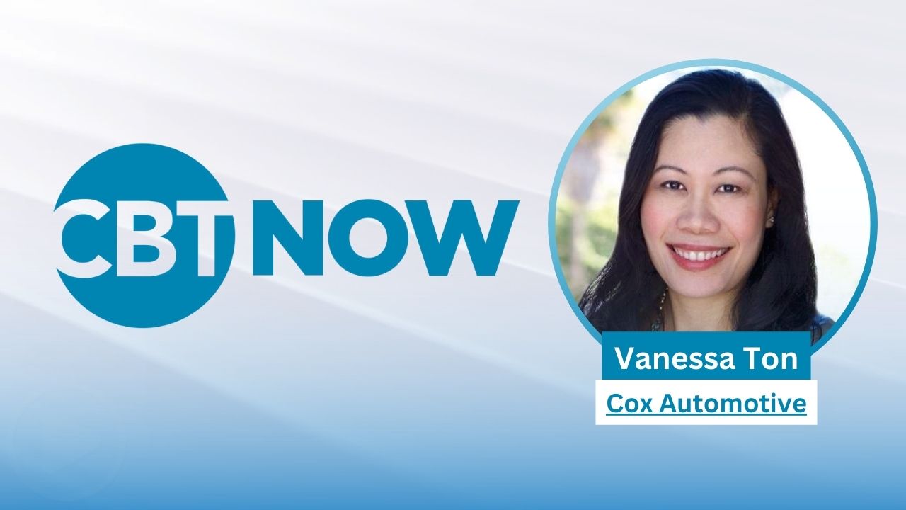 Vanessa Ton discusses the barriers and opportunities for EV adoption by  dealers in the U.S.