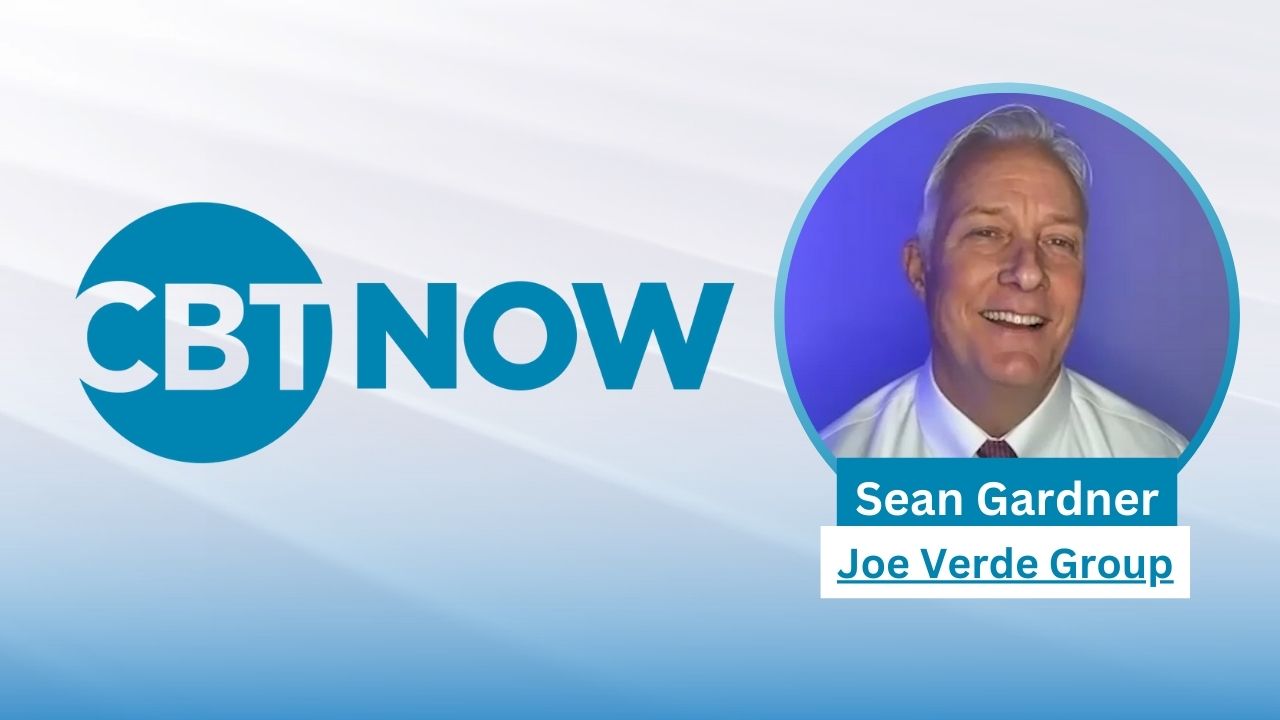 Sean Gardner joins CBT Now to share the key tactics successful salespeople use to navigate the trade-in process and close more deals.