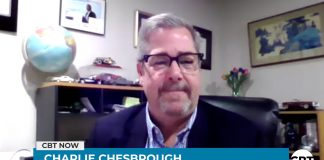 Consumer demand shifts towards smaller vehicles due to affordability concerns ā Charlie Chesbrough | Cox Automotive In today's episode of CBT Now, we explore data and learn what may lie ahead. Charlie Chesbrough, Cox Automotive's Senior Economist, joins us.
