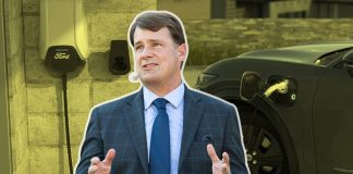 Ford halts dealer EV investments pending June review Ford announced it had advised dealers to pause investments related to selling EVs until it completes a review of its requirements in June.