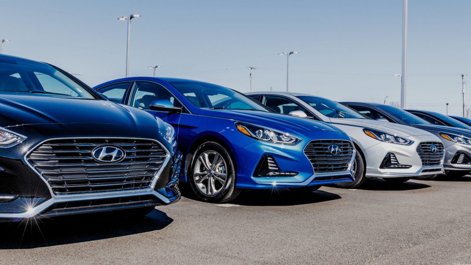 Hyundai Capital America allegedly repossessed 26 cars whose owners had started making loan payments before reporting for active service.
