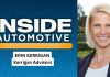 Automotive buy-sell market defies high interest rates, remains strong in 2024 – Erin Kerrigan | Kerrigan Advisors Was Q1 buy-sell activity indicative of what we'll see for the remainder of 2024? On today's Inside Automotive, Erin Kerrigan joins us.