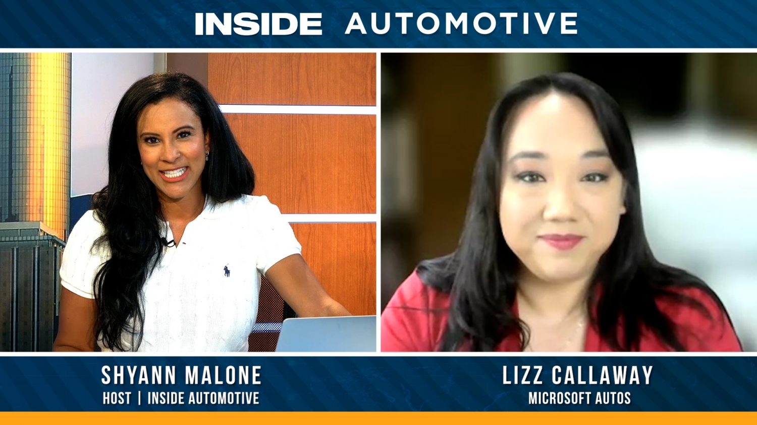 On the latest episode of Inside Automotive, Lizz Callaway joins us to share how privacy and data security is evolving in the industry.