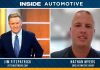 Navigating the roller coaster: Nate Myers on surviving the volatile automotive market In a market as unpredictable as a roller coaster ride, Nate Myers, joins us on today's episode of Inside Automotive to discuss the trends.