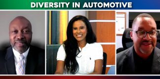 How NAMAD gives minority dealers and car buyers a voice Perry Watson IV and Damon Lester join Diversity in Automotive to discuss how NAMAD drives inclusivity in and outside the dealership.
