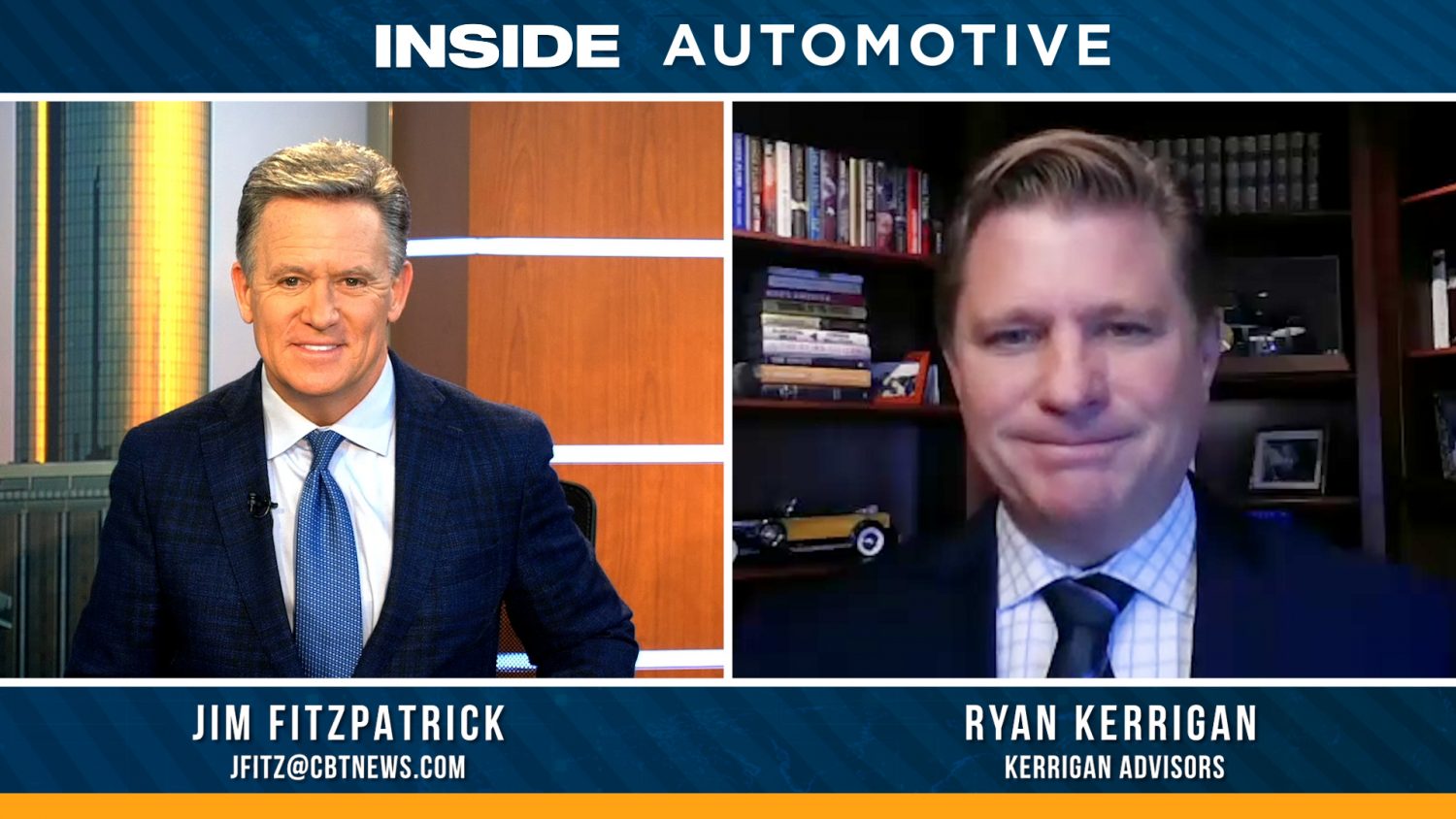 From acquisitions to shifting consumer preferences, today's episode discusses the factors driving M&A activity with Ryan Kerrigan.
