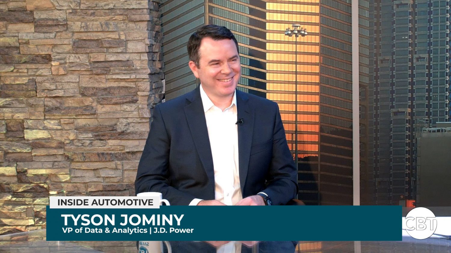 In today's episode of Inside Automotive, we're looking at May Sales and the pricing forecast with Tyson Jominy, VP of Analytics at J.D. Power