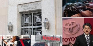 Weekly roundup: FTC defends new rule on dealership practices, GM unveils its 2025 Optiq EV, Toyota’s new compact engines embraces carbon neutrality Here's a closer look at the top dealership stories and more headlines to stay on top of this week's automotive industry news.