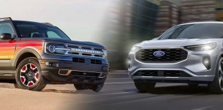 Ford faces ‘significant safety concerns’ over SUV recall The NHTSA expressed significant safety concerns regarding Ford's recall of over 42,000 SUVs due to fuel leak worries, leading to engine fires