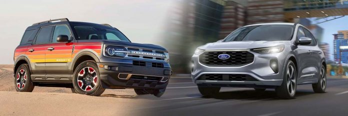 The NHTSA expressed significant safety concerns regarding Ford's recall of over 42,000 SUVs due to fuel leak worries, leading to engine fires