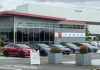 Fire at Tesla’s Fremont plant contained without injuries amid ongoing layoffs and regulatory scrutiny A fire erupted at Tesla’s vehicle assembly plant in Fremont, California, on Monday afternoon, as reported by the FFD on social network X.
