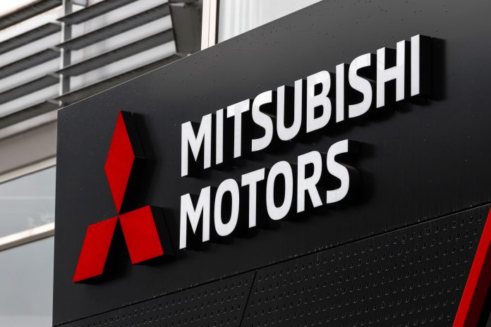 Mitsubishi announced that its product range in the U.S. has been limited. However, the company plans to implement new retail strategies.