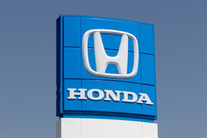 April saw Honda sales rise in the U.S. but underlined ongoing weakness in the brand's luxury and electric vehicle lineups.