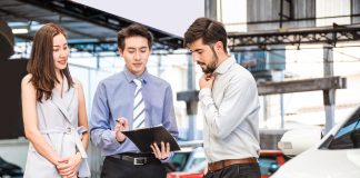 When Analytics Fail to Predict Consumer Behavior Understanding consumer behavior through analytics has become a cornerstone of decision-making in the rapidly changing automotive industry.