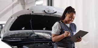 Aftermarket service shops see higher ratings in 2024 Aftermarket service providers saws higher customer satisfaction scores in 2024, posing a challenge to dealer-operated service centers.