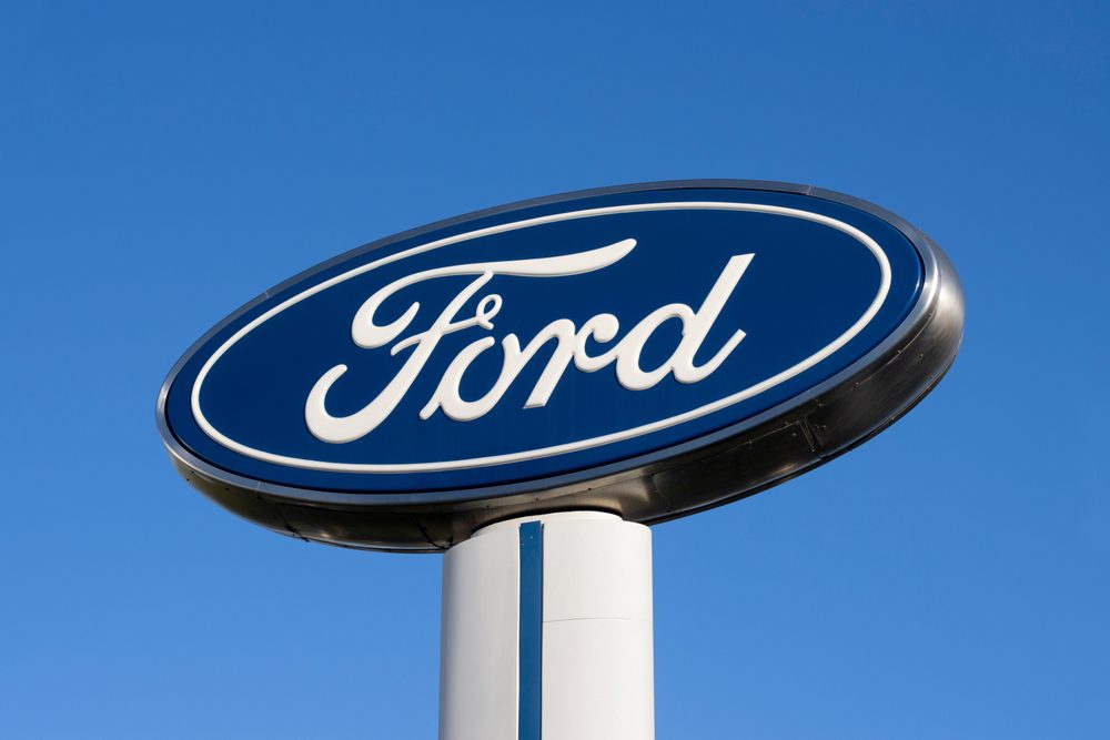 Ford University is a new platform aiming to boost knowledge proficiency amongst dealership sales teams through a high-tech education approach.