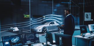 Are You Ready for AI to Drive Auto Lease & Finance? AI has the potential to streamline the lease and finance payment process for everyone involved—from application to assessing creditworthiness