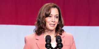 VP Kamala Harris announces $100 million in grants for auto suppliers Vice President Kamala Harris announced $100 million in federal grants for automotive suppliers, accelerating industry transition toward EVs