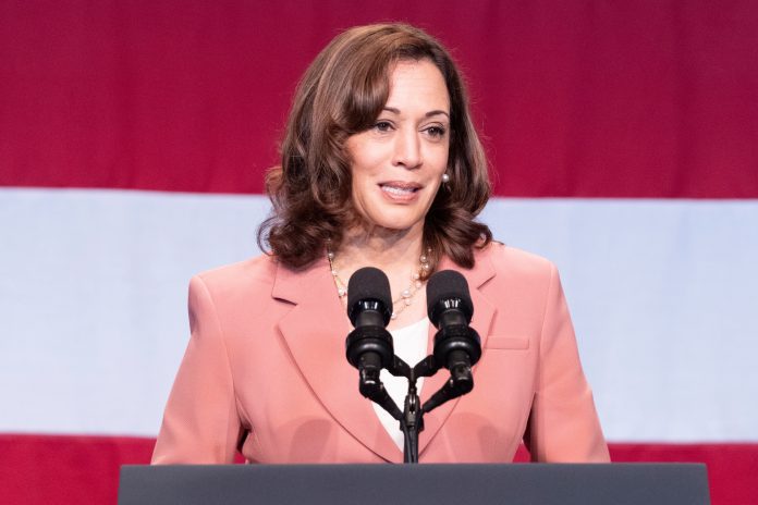 Vice President Kamala Harris is set to announce $100 million in electrification-focused grants for automotive suppliers.