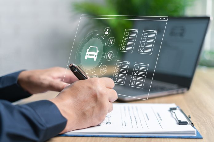 Learn how dealerships can harness AI in their F&I departments to boost sales, streamline operations, and enhance customer satisfaction .