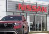 NHTSA urges immediate halt in driving older Nissan vehicles due to Takata airbag risks Owners of nearly 84,000 Nissan vehicles equipped with recalled, unrepaired Takata airbags should immediately stop driving, says the NHTSA