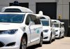 NHTSA investigates Waymo self-driving vehicles for 9 additional incidents The NHTSA has announced its investigation into Alphabet's Waymo self-driving vehicles following a series of concerning incidents.