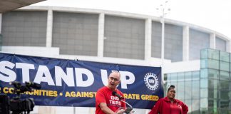 UAW secures expanded buyout offer for GM workers On May 23, the United Auto Workers (UAW) has successfully expanded a buyout program for General Motors (GM) production workers.