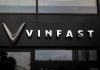 VinFast faces further delay on $4 billion North Carolina factory, sources say VinFast is likely to further delay the construction of its $4 billion factory in North Carolina as the company faces challenges.
