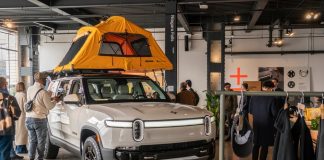 Rivian gets millions in state incentives for Illinois factory expansion Rivian has received an $827 million incentive package to expand its Illinois electric vehicle manufacturing facility.