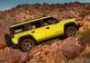 All-Electric Jeep Renegade confirmed to start under $25,000 Jeep has officially confirmed the launch of an all-electric Renegade, starting at under $25,000, as a strategy to expand into new markets.