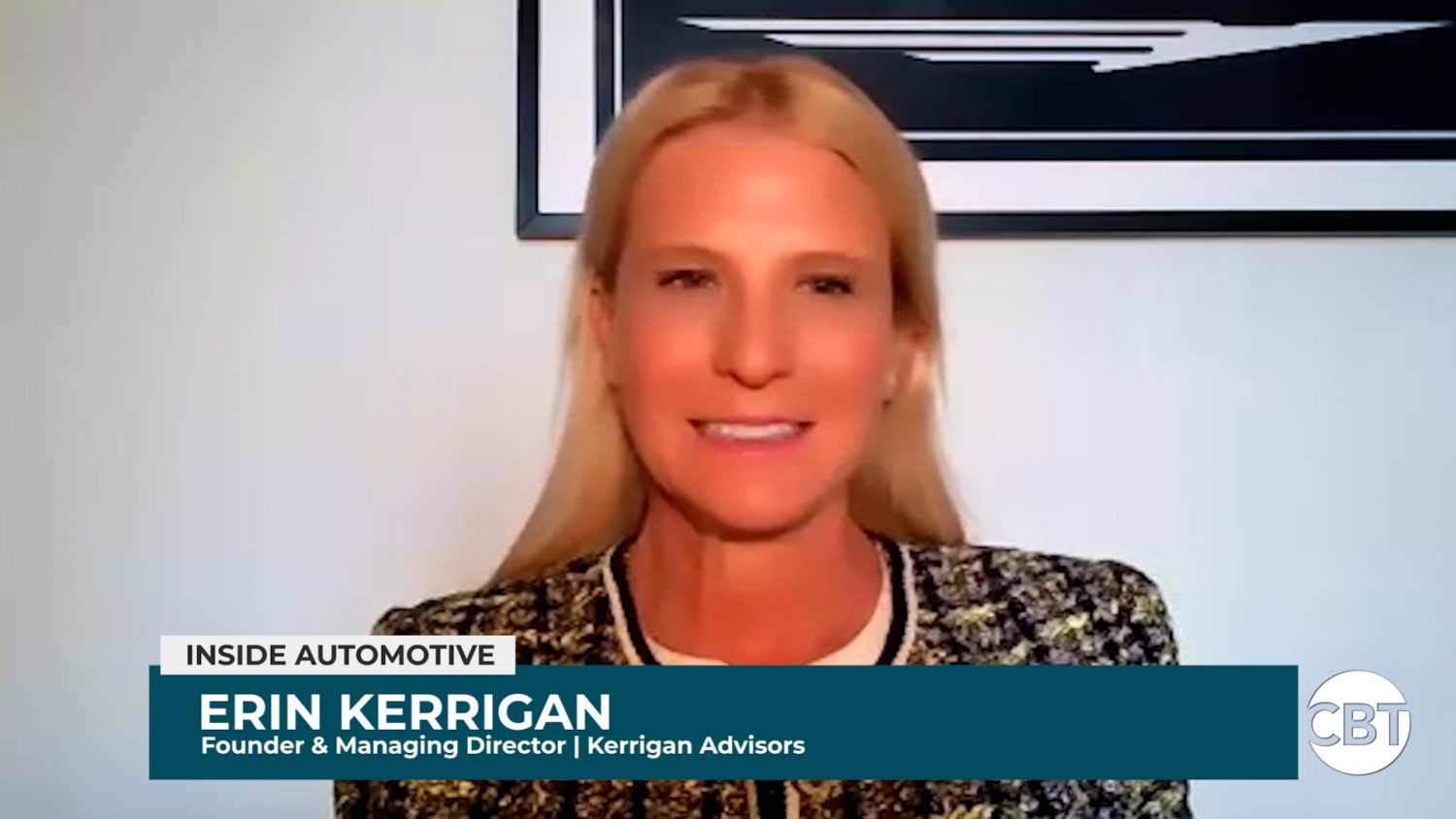 CDK Global outage impact on car dealerships – Erin Kerrigan