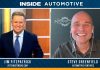 Cyberattacks highlight critical need for robust cybersecurity in auto industry – Steve Greenfield Greenfield stressed the importance of increased caution and enhanced cybersecurity measures in the automotive sector.