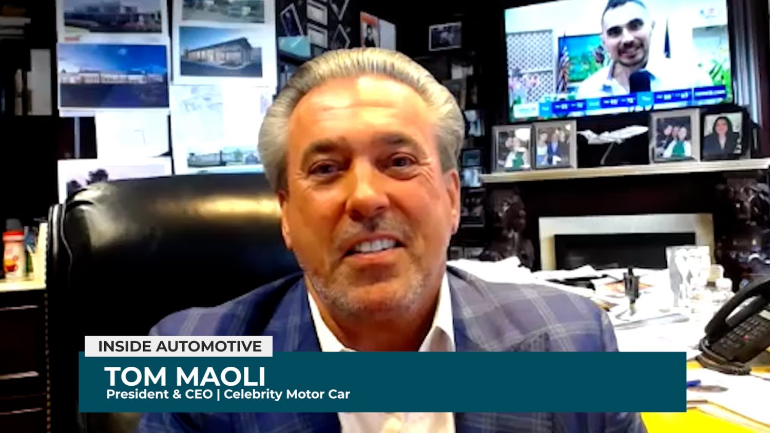 According to Tom Maoli, the cyberattacks on CDK Global have caused significant disruptions in dealership operations.