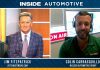 Colin Carrasquillo addresses marketing strategies for dealerships during turbulent times To shed light on navigating these turbulent times, we turn to Colin Carasquillo to provide insight for dealerships facing similar disruptions