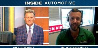 Colin Carrasquillo addresses marketing strategies for dealerships during turbulent times To shed light on navigating these turbulent times, we turn to Colin Carasquillo to provide insight for dealerships facing similar disruptions