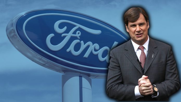 Ford CEO Jim Farley is determined to make electric vehicles (EVs) affordable and profitable, reminiscent of Henry Ford's Model T. Inspired by China’s successful EV strategy, Farley envisions Ford competing with top-tier manufacturers like BYD.