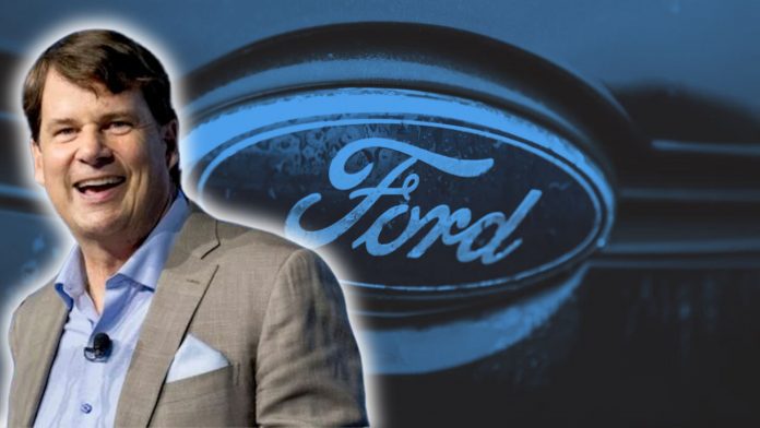 Ford has officially chosen Long Beach as the headquarters for developing its next-generation electric vehicle (EV) platform.