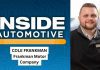 Dealer principal warns: affordability challenges loom for car buyers – Cole Frankman | Frankman Motor Company Cole Frankman, Dealer Principal, has observed as the market grapples with high inflation, affordability has become a significant concern.