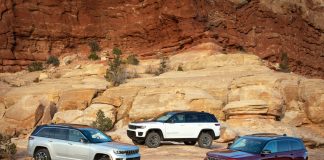 Stellantis recalls over one million vehicles in the U.S. Stellantis has issued a safety recall for over one million vehicles in the U.S. due to rear-view camera issues that could increase crash risk