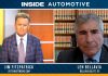Legal expert Len Bellavia discusses CDK Global cyberattack and ongoing antitrust lawsuit Joining us now to tell us more about the lawsuit is the lawyer who spearheaded it, Len Bellavia, Founding Partner of DealerLaw.com.