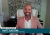 Raise your hand for sales success: Matt Easton shares key tips for standing out in a competitive market Matt Easton joins us on today to remind us that sometimes getting the sale can be as simple as raising your hand.