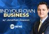 Jonathan Dawson unveils the secrets to motivation, clarity, and behavioral change for unprecedented success In this episode of Mind Your Own Business, host Jonathan Dawson uncovers how leaders can approach team management, motivation, and more!
