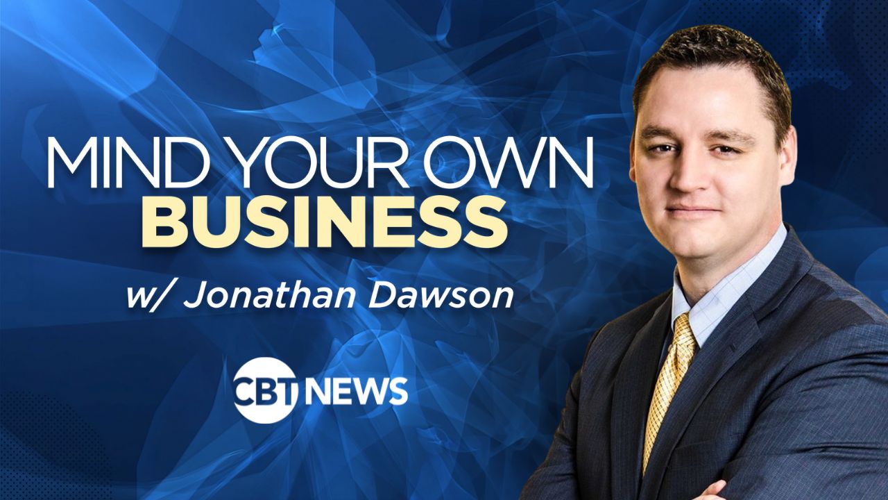 In this episode of Mind Your Own Business, host Jonathan Dawson uncovers how leaders can approach team management, motivation, and more!