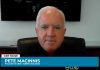 Pete MacInnis introduces ‘Deal Maker’ to bridge the gap between dealers and consumers As car buying and financing evolves, MacInnis tackles the pressing need for dealers to be transparent and accurate in the digital age.