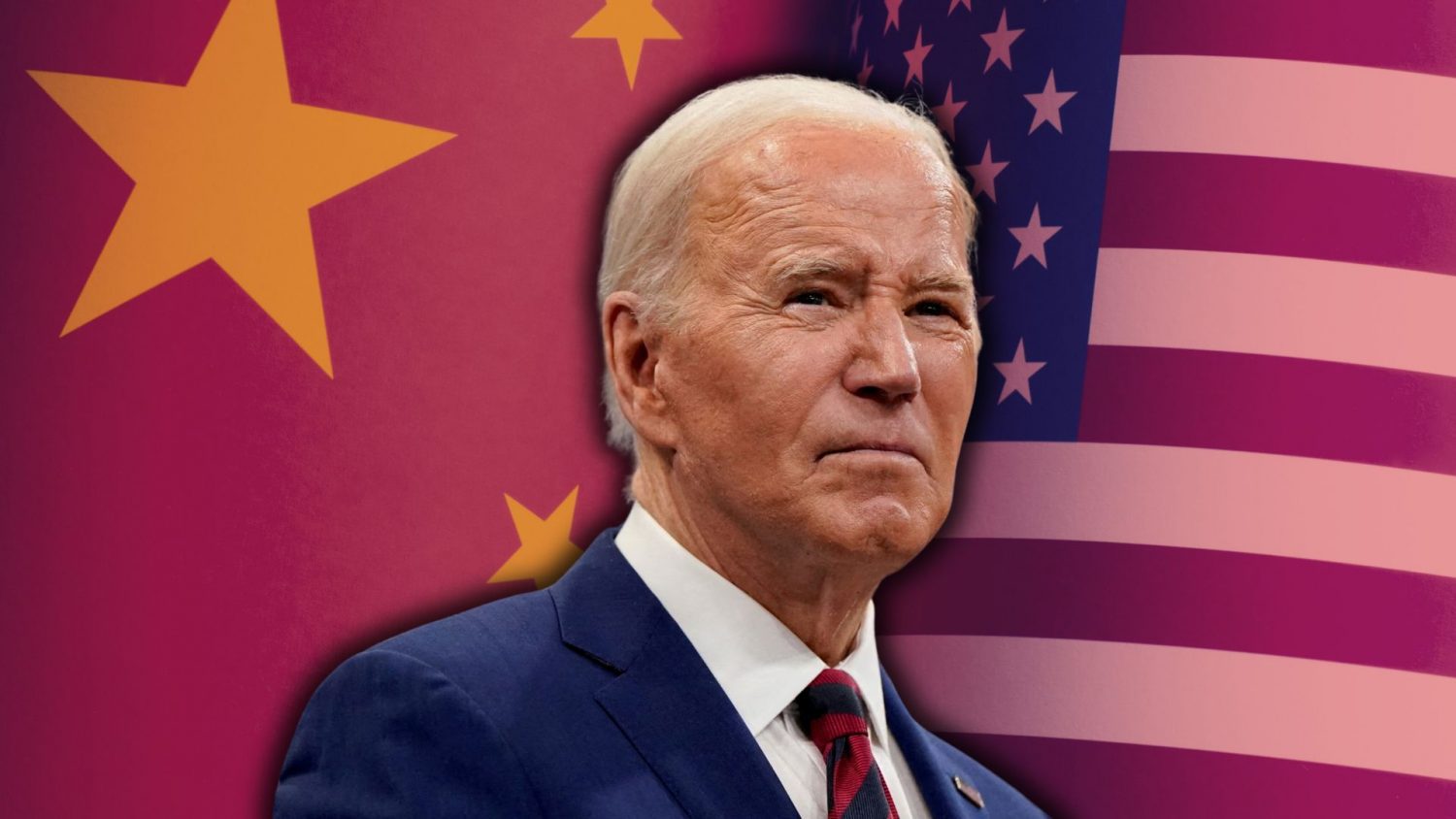 A coalition of American business groups requested the Biden administration to extend the public comment period for tariffs on Chinese imports