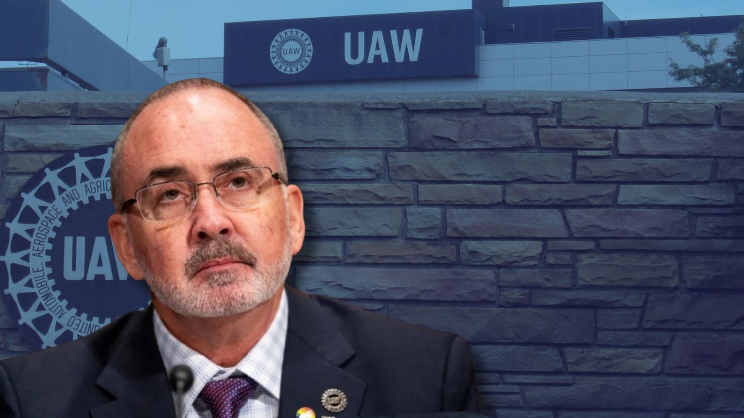 UAW President is under investigation by a federal court-appointed watchdog tasked with monitoring the union and eliminating corruption.